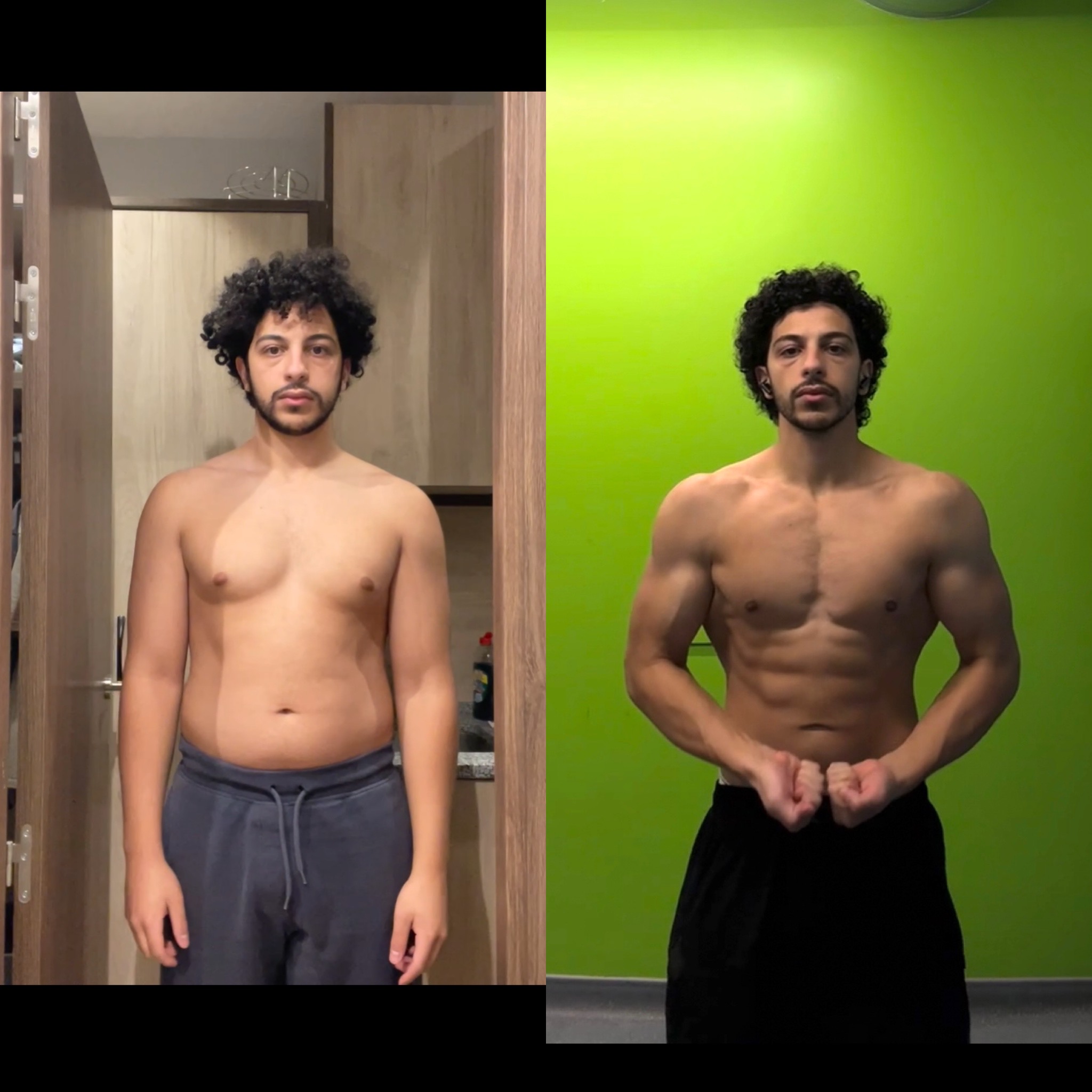 male body transformation london 1 1